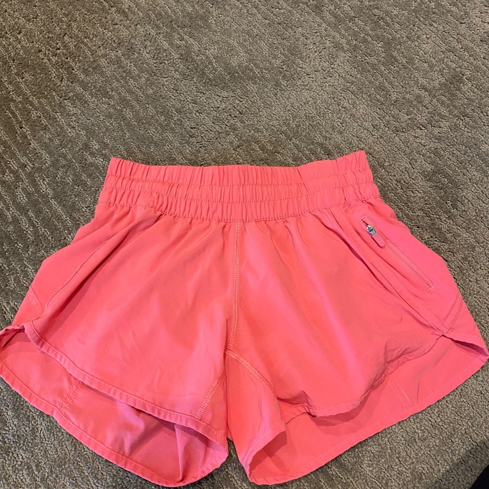 Lululemon Tracker Shorts 6